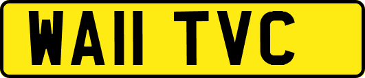 WA11TVC