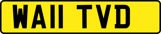 WA11TVD