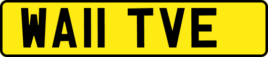 WA11TVE