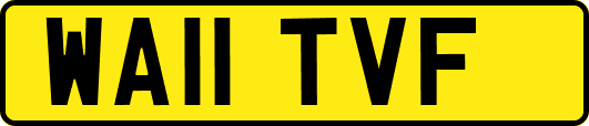 WA11TVF
