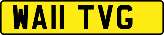 WA11TVG