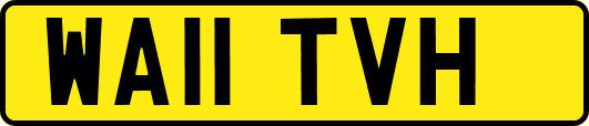 WA11TVH