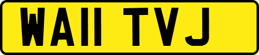 WA11TVJ