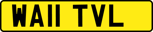 WA11TVL
