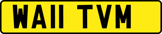 WA11TVM
