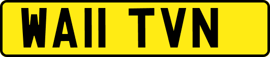 WA11TVN