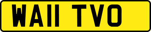 WA11TVO