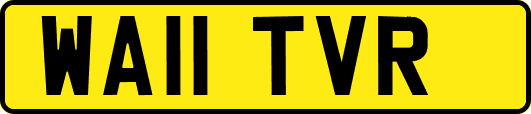 WA11TVR
