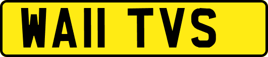 WA11TVS
