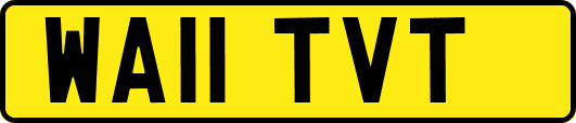 WA11TVT