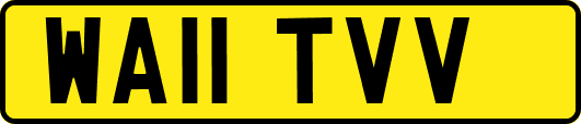 WA11TVV