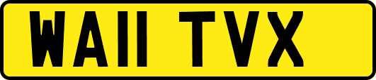 WA11TVX