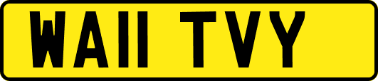 WA11TVY