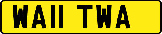 WA11TWA