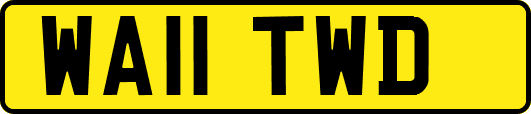 WA11TWD