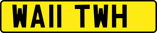 WA11TWH