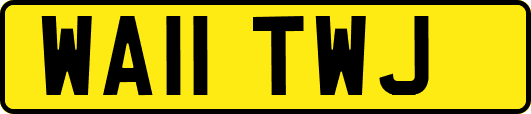 WA11TWJ