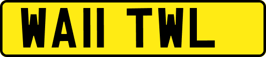 WA11TWL