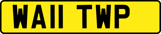 WA11TWP