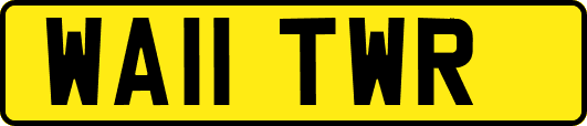 WA11TWR