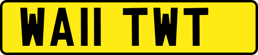 WA11TWT