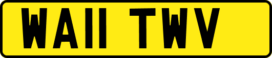 WA11TWV