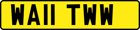 WA11TWW