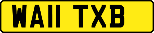 WA11TXB