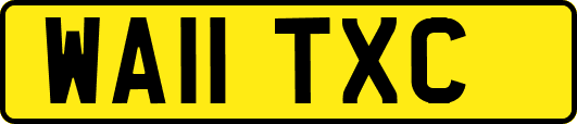 WA11TXC