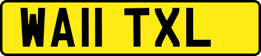WA11TXL