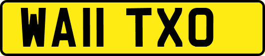 WA11TXO