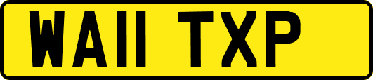 WA11TXP