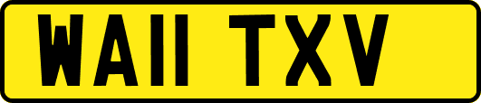 WA11TXV