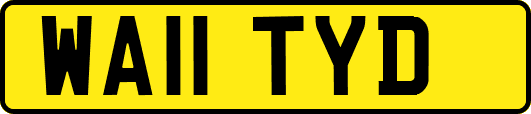 WA11TYD