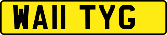 WA11TYG