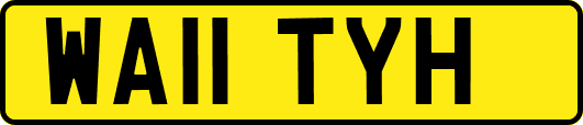 WA11TYH