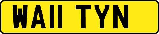 WA11TYN