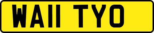 WA11TYO