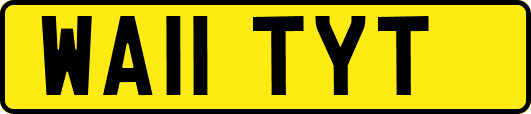 WA11TYT