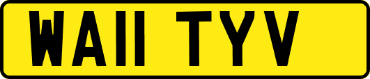 WA11TYV
