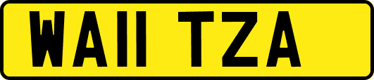 WA11TZA