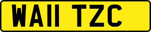 WA11TZC