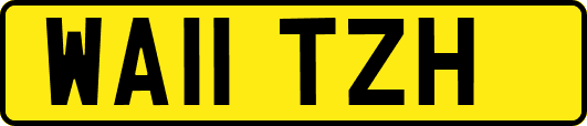 WA11TZH