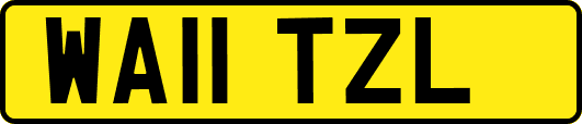 WA11TZL