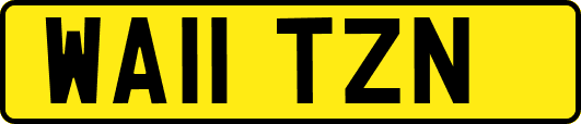 WA11TZN