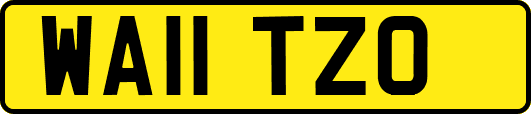 WA11TZO