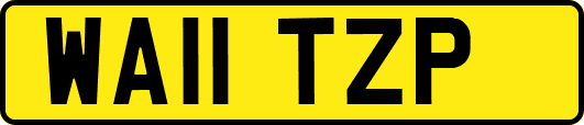 WA11TZP