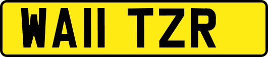 WA11TZR