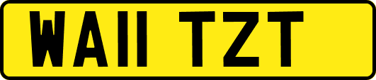 WA11TZT