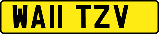 WA11TZV